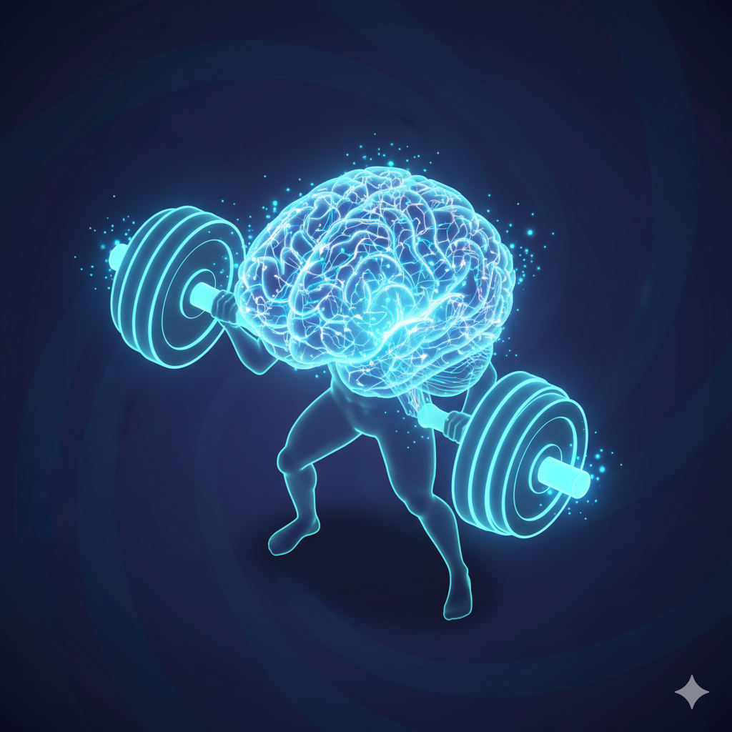 Generation Effect vs Active Recall Visualization